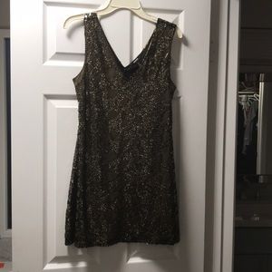 Wore once for my bachelorette party in Vegas